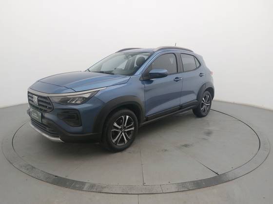 FIAT PULSE 1.0 TURBO 200 FLEX AUDACE CVT